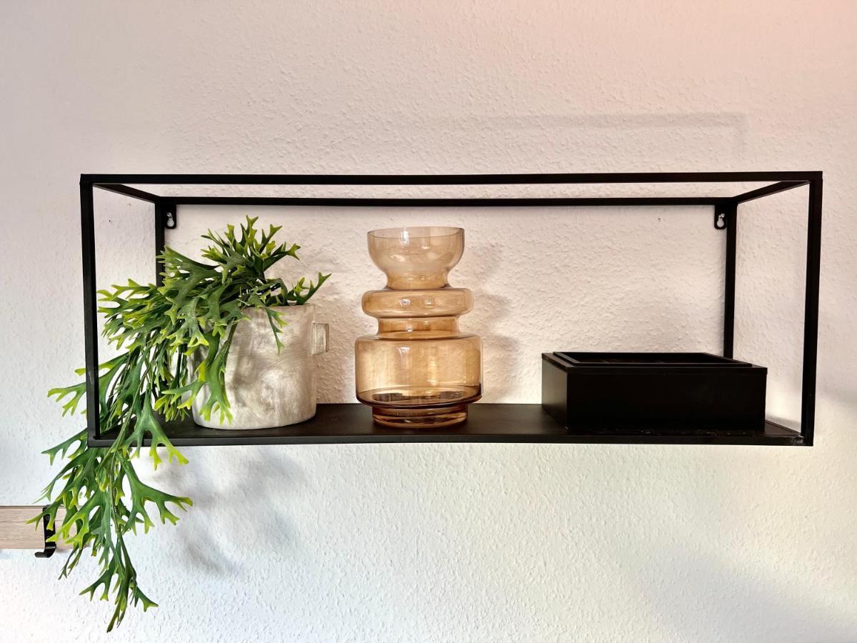 Gallery Apartment: Maisonette + Free Parking + Netflix エッセン エクステリア 写真