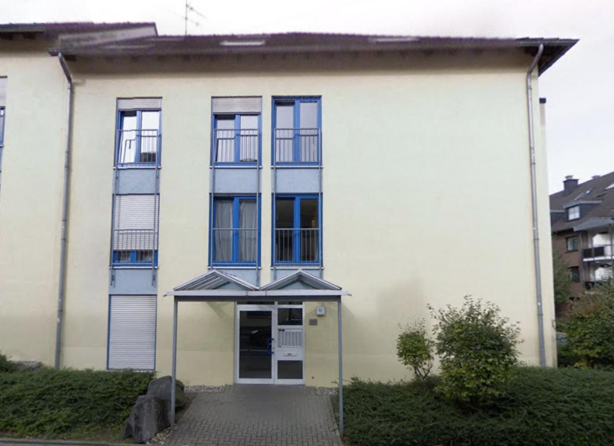 Gallery Apartment: Maisonette + Free Parking + Netflix エッセン エクステリア 写真